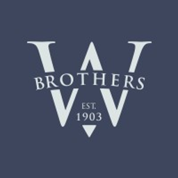 Walker Brothers Beverage Co. logo