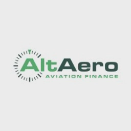 ALTAERO AVIATION FINANCE, LP logo