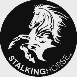 Stalking NYC LLC logo