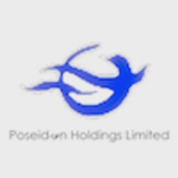 Poseidon Holdings, LLC logo