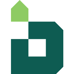 Builder Backed, Inc. logo