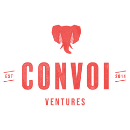 Convoi Ventures Fund I, L.P. logo