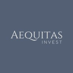 AEQUITAS INVEST INC. logo