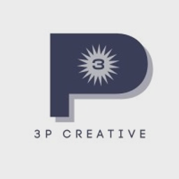 3P Satellite LLC logo
