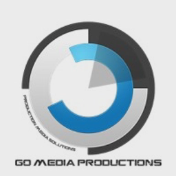 TDJC Media Productions LLC logo