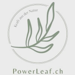 PowerLeaf, Inc. logo