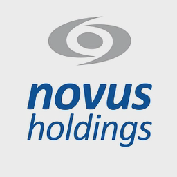 Novus Capital Holdings, Inc. logo