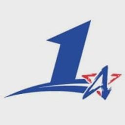 One Power Co logo
