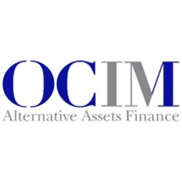 OCIM Partnership Fund LP logo
