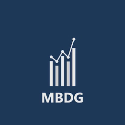 Iberica Holdings LLC - Series 3 MBDG logo