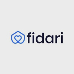 Fidari, Inc. logo
