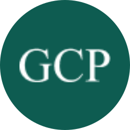 GCP Capital Solutions LP logo