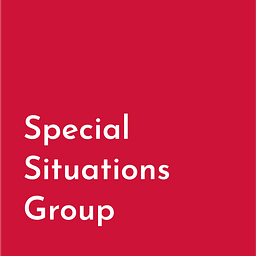 Artisan Global Special Situations Fund LP logo
