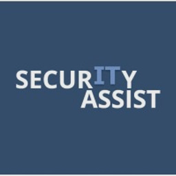 Cyber Security Assist, LLC logo