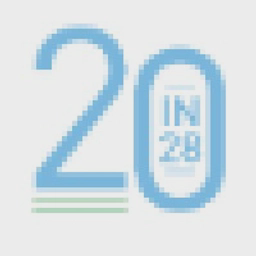 20 28 MAIN HILL LLC logo