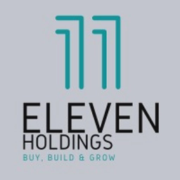 Care Eleven Performance Holdings, LLC logo