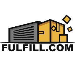 Global Thrive Fulfill Group Ltd logo