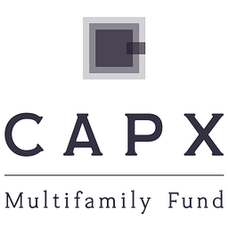 ROUNDHOUSE MULTIFAMILY FUND II LP logo