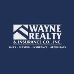 WAYNE HEIGHTS MALL REALTY FUND LLC logo