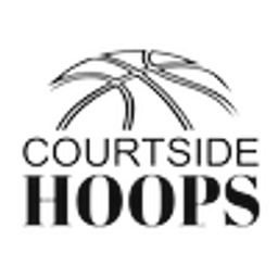 Courtside Hoops 2024, LLC logo