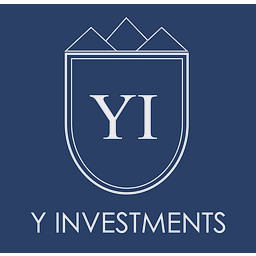 Y INVESTMENTS SGPUSA, LLC logo