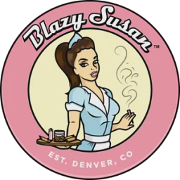 BLAZY SUSAN LLC logo