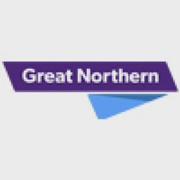 Great Northern Salmon, Inc. logo