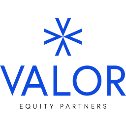 Valor Mining Credit Partners, L.P. logo