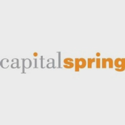 CapitalSpring Investment Partners VII, LP logo