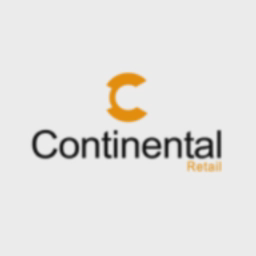 Continental Realty Opportunistic Retail Fund II-B, L.P. logo