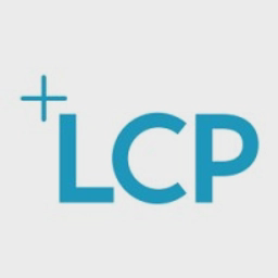 LCP Drive Buick LLC logo