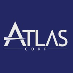 DE Atlas North, LLC logo