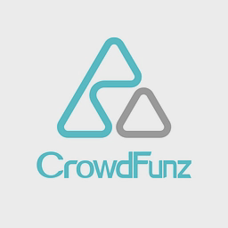 CROWDFUNZ 853 LLC logo
