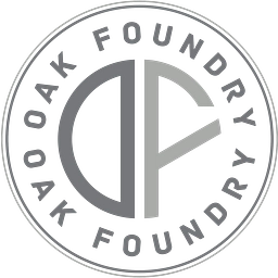 Oak Forest Foundry, LLC logo