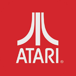 Atari Interactive, Inc. logo