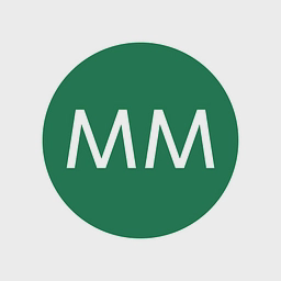 MM Butterworth LLC logo