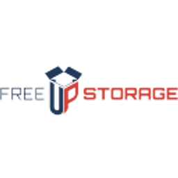 FreeUp Storage Houston Portfolio, LLC logo