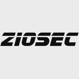ZioSec, a series of Jason's Syndicate, LLC logo