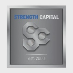 Strength Capital Partners ESP CV LP logo