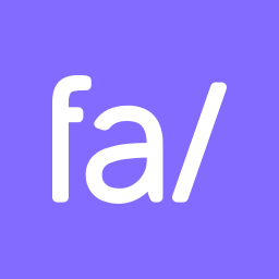 Fathom Water Corp logo