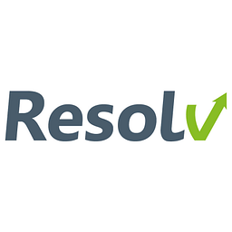RESOLV TECHNOLOGY, INC. logo