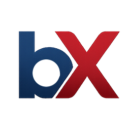 BibleX.AI, Inc. logo