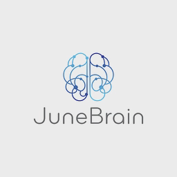 JuneBrain Investments I, LP logo