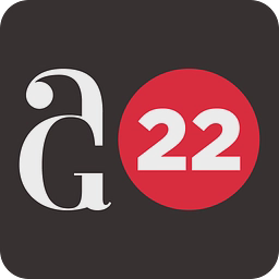 AG22 LLC logo