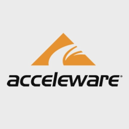 Acceleware Ltd. logo