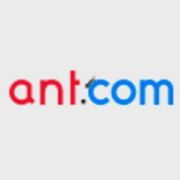 S Squared - ANT LP logo
