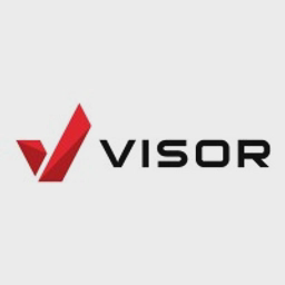 Visor Health Inc. logo