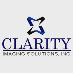 Imaging Clarity, LLC logo