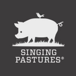 Singing Pastures, Inc. logo