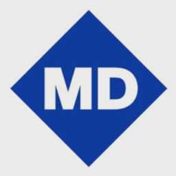 Iris Senior MD Investors LLC logo